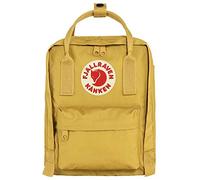 Fjällräven - Kanken Mini - Daypack size 7 l, yellow
