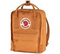 Fjallraven 23561-206 Kånken Mini Sports backpack Unisex Adult Spicy Orange Size One Size