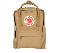 Fjällräven - Kanken Mini - Daypack size 7 l, sand/brown