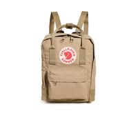 Fjällräven - Kanken Mini - Daypack size 7 l, sand/brown