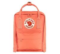 Fjallraven 23561-350 Kånken Mini Sports backpack Unisex Korall Size One Size
