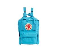 FJALLRAVEN 23561-532 Kånken Mini Sports backpack Unisex Adult Deep Turqoise Size One Size