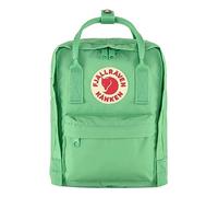 FJALLRAVEN 23561-663 Kånken Mini Sports backpack Unisex Apple Mint Size OneSize