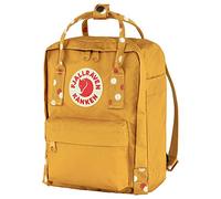 Fjallraven 23561 Kånken Mini Sports backpack Unisex Ochre-Confetti Pattern OneSize