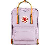 Fjällräven - Kånken Rainbow 16 - Daypack size 16 l, purple
