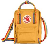 Fjällräven Kånken Sling Crossbody bag, unisex, yellow