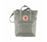 Fjällräven Kånken Totepack Tote bag polyester, light grey, , 30 x 36 x 15 cm