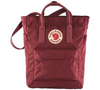 Fjallraven 23710-326 Kånken Totepack Sports backpack Unisex Ox Red Size One Size