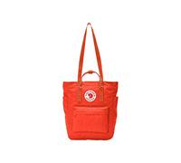 Fjällräven Kånken 14l Tote Bag Red