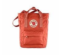 FJALLRAVEN Luggage, Red (Rowan Red)