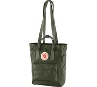 Fjallraven 23710-662 Kånken Totepack Sports backpack Unisex Deep Forest Size UNI
