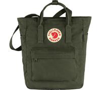 Fjallraven 23710-662 Kånken Totepack Sports backpack Unisex Deep Forest Size UNI