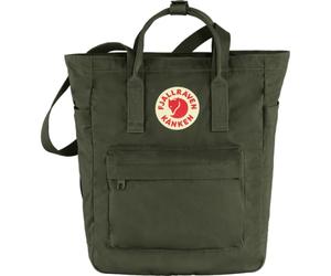 Fjallraven 23710-662 Kånken Totepack Sports backpack Unisex Deep Forest Size UNI