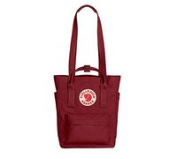 Fjallraven 23711-326 Kånken Totepack Mini Sports backpack Unisex Ox Red Size One Size