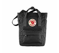 Fjallraven 23711-550 Kånken Totepack Mini Sports backpack Unisex Black Size One Size