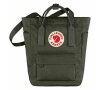 Fjallraven 23711-662 Kånken Totepack Mini Sports backpack Unisex Deep Forest Size UNI