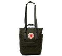 Fjallraven 23711-662 Kånken Totepack Mini Sports backpack Unisex Deep Forest Size UNI