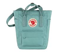 Fjallraven Kanken Totepack Mini Sky Blue, Size 8l - Unisex G-1000® Day Packs, Color Blue