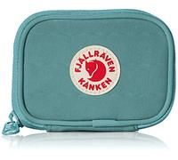 Fjallraven 23780-664 Kånken Card Wallet Wallets Unisex Frost Green Size One Size