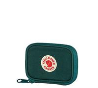 Fjallraven 23780-667 Kånken Card Wallet Wallets Unisex Adult Arctic Green Size One Size