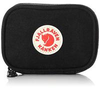 Fjällräven Kanken Wallet Black