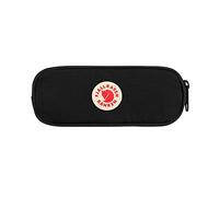 Fjallraven 23783-550 Kånken Pen Case Accessories for Bags Unisex Black Size One Size