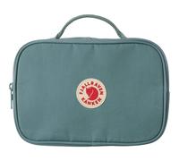 Fjallraven 23784-664 K?nken Toiletry Bag Gym Bag Unisex Frost Green Size One Size