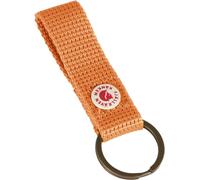 Fjallraven 23785-199 Kånken Keyring Keychain Unisex Sunstone Orange Size 1 Size