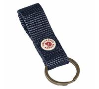 Fjallraven 23785-560 Kånken Keyring Keychain Unisex Navy Size One Size