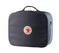Fjallraven 23790-550 Kånken Photo Insert Small Gym Bag Unisex Black Size One Size
