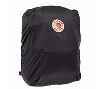Fjallraven 23791-550 Kånken Rain Cover Backpack cover Unisex Black Size One Size