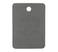 Fjällräven - Kånken Seat Pad - Seat cushion size 25 x 34,5 cm, grey