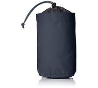 Fjallraven 23793-560 Kånken Bottle Pocket Bottle holder Unisex Adult Navy Size One Size