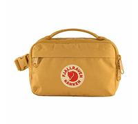 Fjallraven 23796-160 Kånken Hip Pack Gym Bag Unisex Ochre Size One Size