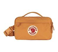 Fjallraven 23796-206 Kånken Hip Pack Gym Bag Unisex Spicy Orange Size One Size