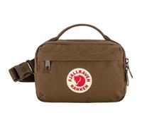 FJALLRAVEN 23796-299 Kånken Hip Pack Sports backpack Unisex Dark Oak Size OneSize