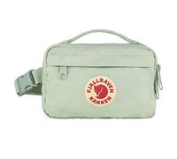 FJALLRAVEN Kånken Hip Pack - Mixte - Green - size only size- model 2025 only size