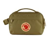 Fjällräven Kanken Hip Pack 2L Light Brown