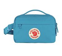 Fjallraven 23796 Kånken Hip Pack Sports backpack womens Deep Turqoise One Size