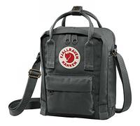 FJALLRAVEN 23797-031 Kånken Sling Sports backpack Unisex Adult Graphite Size One Size