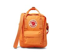 Fjallraven 23797-199 Kånken Sling Sports backpack Unisex Sunstone Orange Size UNI
