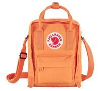 NEW - Official Fjallraven Kanken Sling Cross Body Bag Sunstone Orange