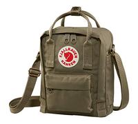 Fjällräven - Kånken Sling - Shoulder bag size 2,5 l, sand/brown