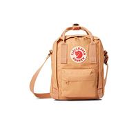 Fjallraven 23797-241 Kånken Sling Gym Bag Unisex Peach Sand Size One Size