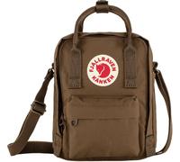 NEW - Official Fjallraven Kanken Sling Cross Body Bag Dark Oak