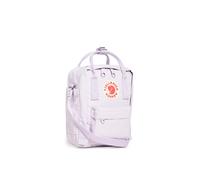 Fjallraven 23797-457 K?nken Sling Gym Bag Unisex Pastel Lavender Size One Size