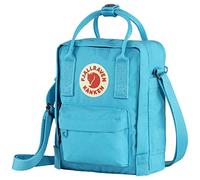 Fjallraven 23797-532 Kånken Sling Gym Bag Unisex Deep Turquoise Size One Size