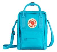 Fjallraven 23797-532 Kånken Sling Gym Bag Unisex Deep Turquoise Size One Size