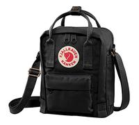 Fjallraven 23797-550 Kånken Sling Gym Bag Unisex Black Size One Size