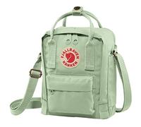Fjällräven Kånken Sling Crossbody bag nylon, mint green, , 15 x 20 x 8 cm